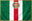 意大利国家队旗帜